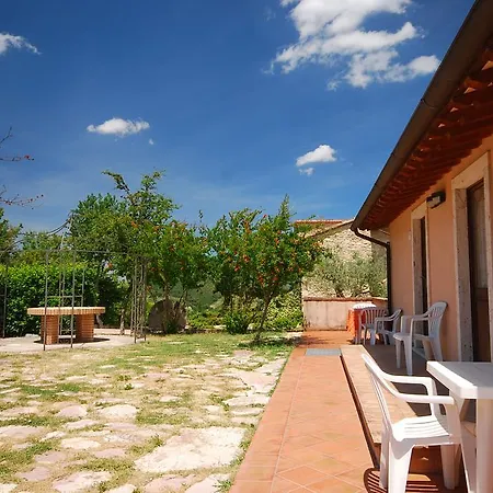 Apartment Petunia 1 San Terenziano