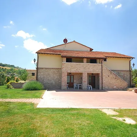 Apartment Petunia 1 San Terenziano