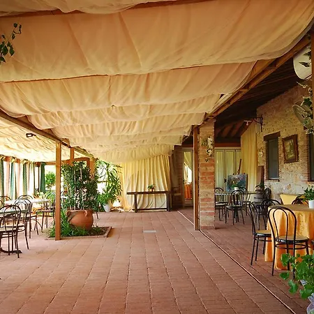 Apartment Petunia 1 San Terenziano